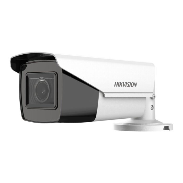 Hikvision 5MP Motorised Varifocal Turbo HD Bullet Camera 2.7-13.5mm DS-2CE19H0T-IT3ZE