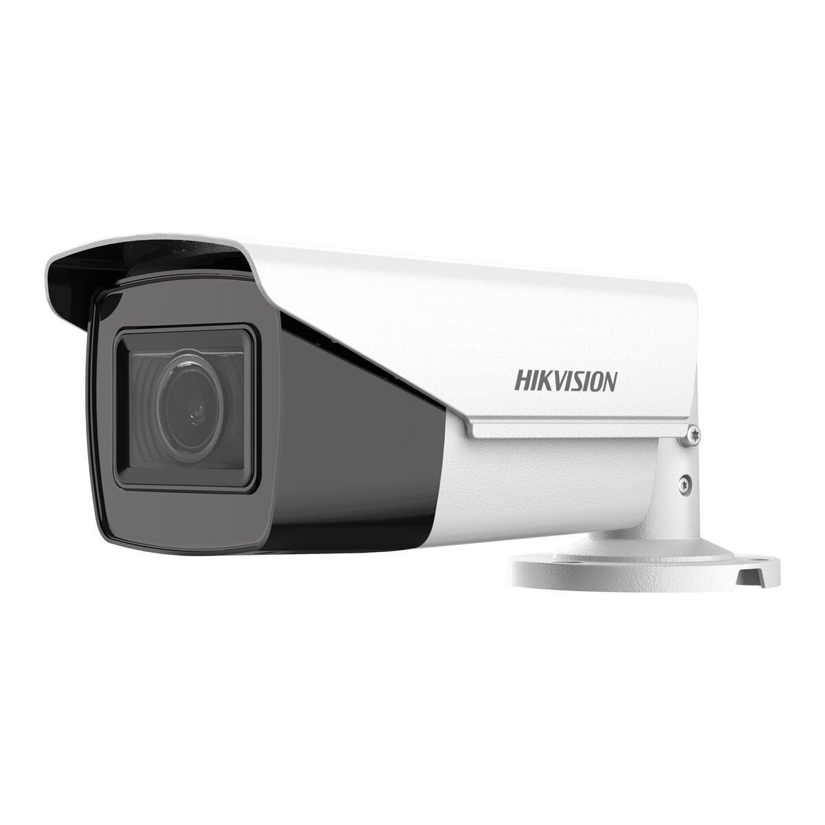 Hikvision 5MP Motorised Varifocal Turbo HD Bullet Camera 2.7-13.5mm DS-2CE19H0T-IT3ZE
