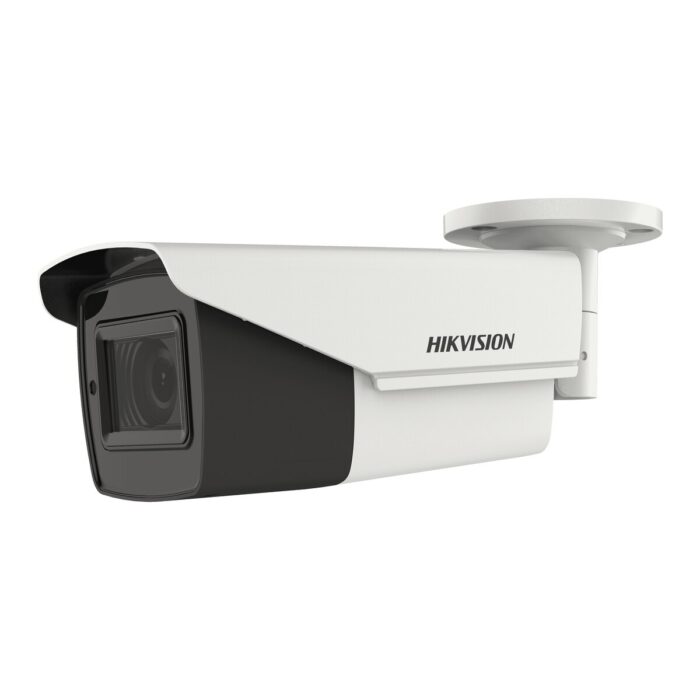 Hikvision 5MP Motorised Varifocal Turbo HD Bullet Camera 2.7-13.5mm DS-2CE19H8T-AIT3ZF