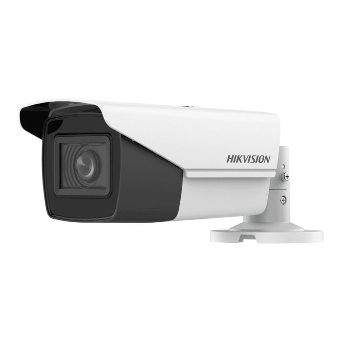 Hikvision 8MP Motorised Varifocal Turbo HD Bullet Camera with Mic 2.7-13.5mm DS-2CE19U1T-AIT3ZF