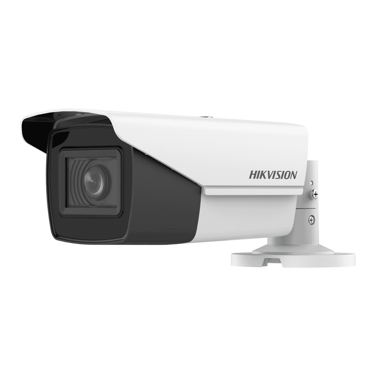 Hikvision 8MP Motorised Varifocal Turbo HD Bullet Camera with Mic 2.7-13.5mm DS-2CE19U1T-AIT3ZF