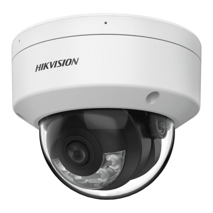 Hikvision 2MP Turbo HD Dome Camera 2.8mm DS-2CE50D8T-VPITSE