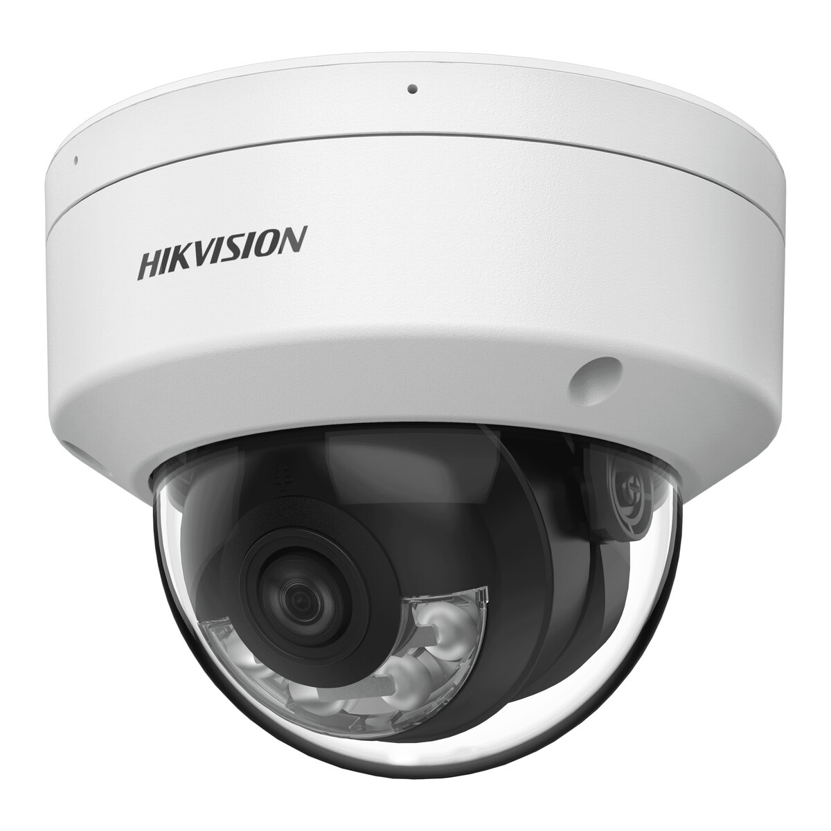 Hikvision 2MP Turbo HD Dome Camera 2.8mm DS-2CE50D8T-VPITSE