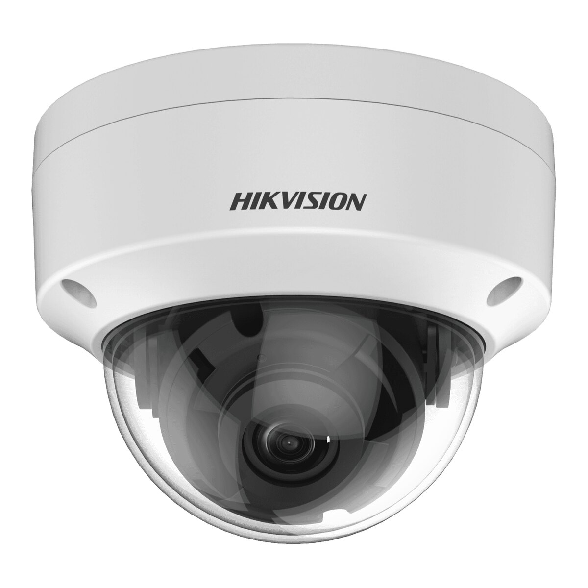 Hikvision 5MP Turbo HD Dome Camera 2.8mm DS-2CE57H0T-VPITE