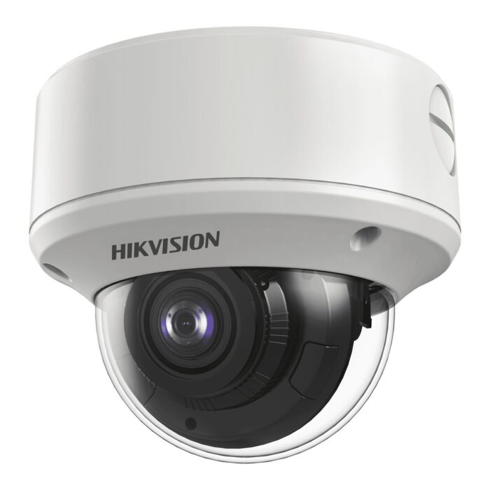 Hikvision 8MP Motorised Varifocal Turbo HD Dome Camera 2.7-13.5mm DS-2CE59U1T-AVPIT3ZF