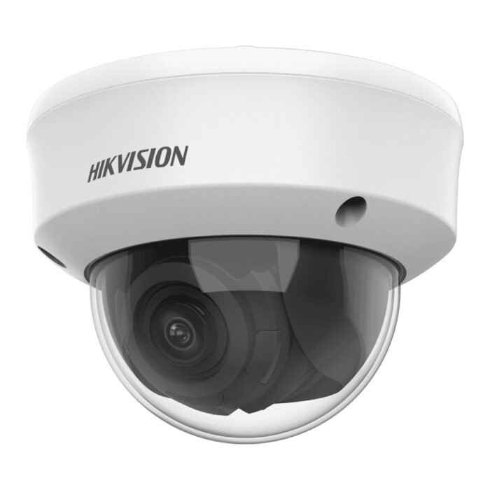 Hikvision 2MP Motorised Varifocal Turbo HD Dome Camera 2.7-13.5mm DS-2CE5AD0T-VPIT3F