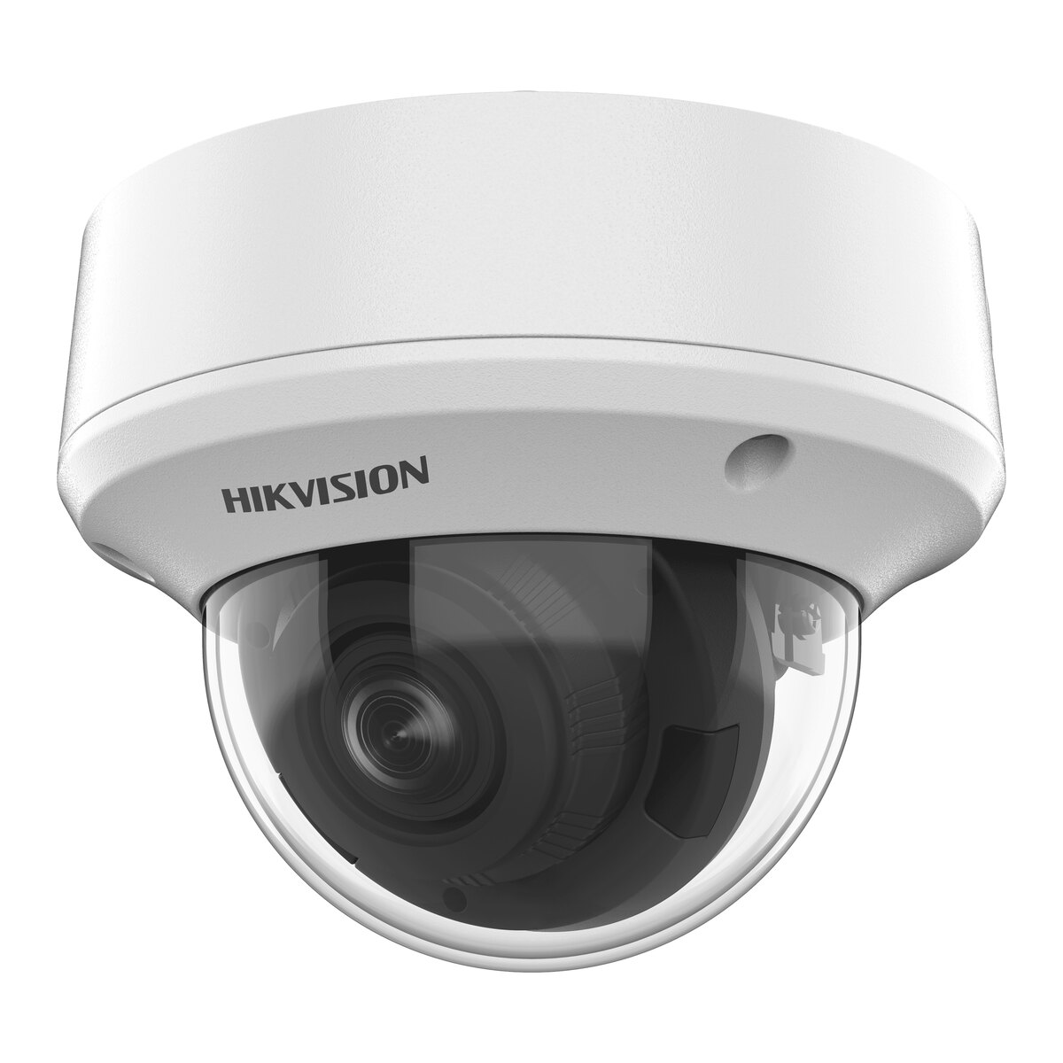 Hikvision 5MP Motorised Varifocal Turbo HD Dome Camera DS-2CE5AH0T-AVPIT3ZF