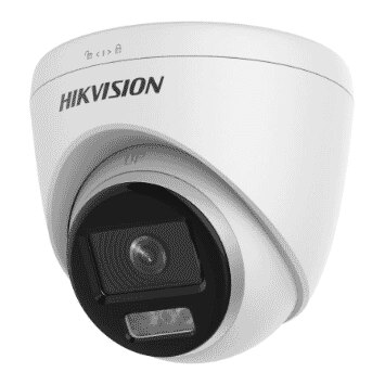 Hikvision 5MP Turbo HD Turret Camera 3.6mm DS-2CE72KF3T-LE