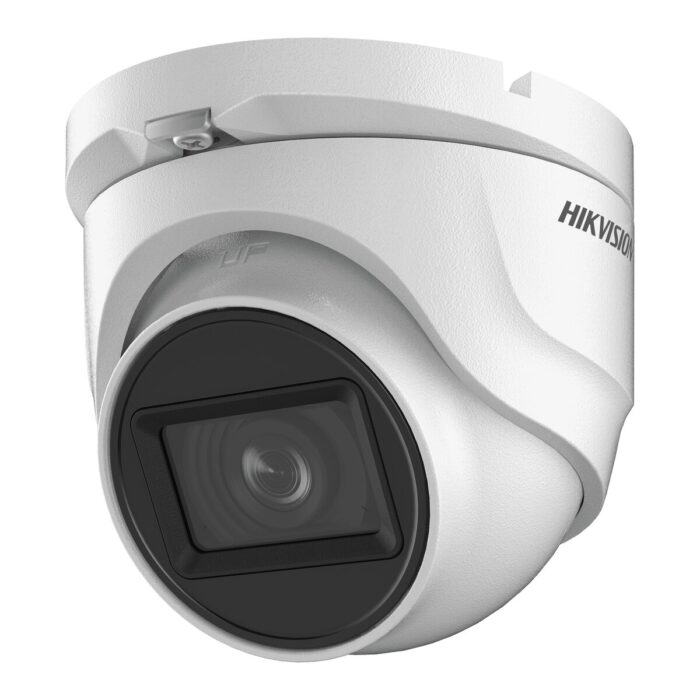 Hikvision 8MP Turbo HD Turret Camera 2.8mm DS-2CE76U1T-ITMF