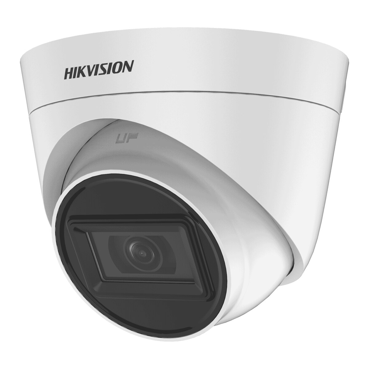 Hikvision 5MP Turbo HD Turret Camera 2.8mm DS-2CE78H0T-IT3E