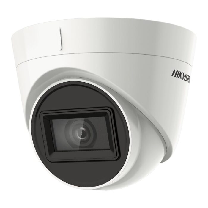 Hikvision 8MP Turbo HD Turret Camera 2.8mm DS-2CE78U1T-IT3F