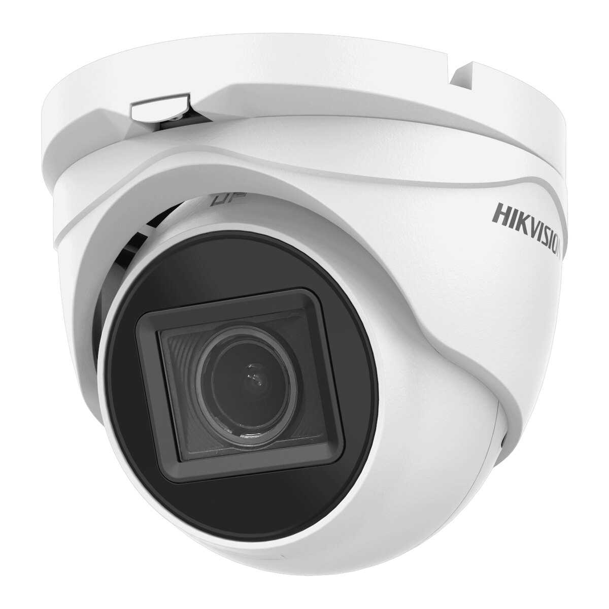 Hikvision 5MP Motorised Varifocal Turbo HD Turret Camera 2.7-13.5mm DS-2CE79H0T-IT3ZE