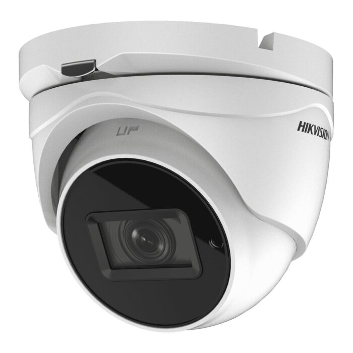 Hikvision 5MP Turbo HD Turret Camera DS-2CE79H8T-AIT3ZF