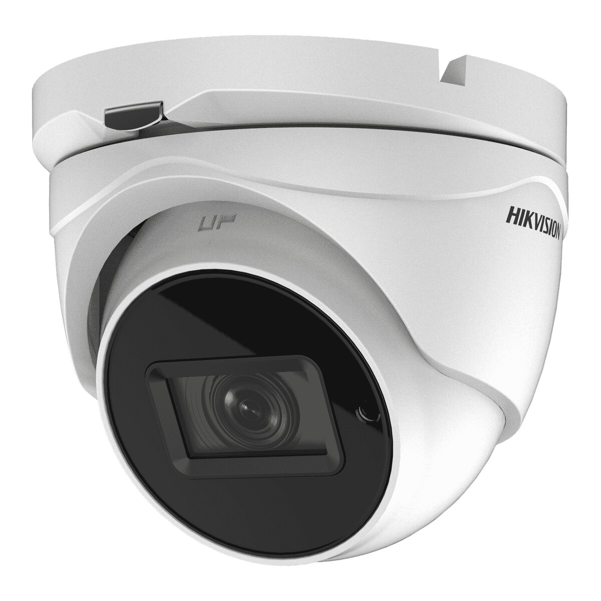Hikvision 5MP Turbo HD Turret Camera DS-2CE79H8T-AIT3ZF