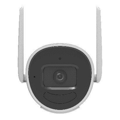 Hikvision 4MP Wi-Fi Bullet Camera with Two-Way Audio 2.8mm DS-2CV2041G2-IDW