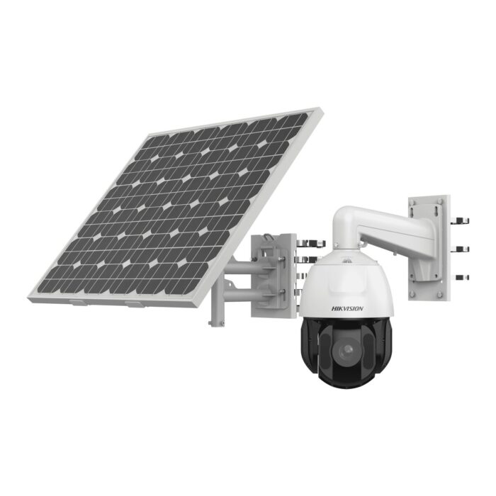 Hikvision 4MP 25x AcuSense PTZ Network Camera DS-2DE5425IWG-K/4G