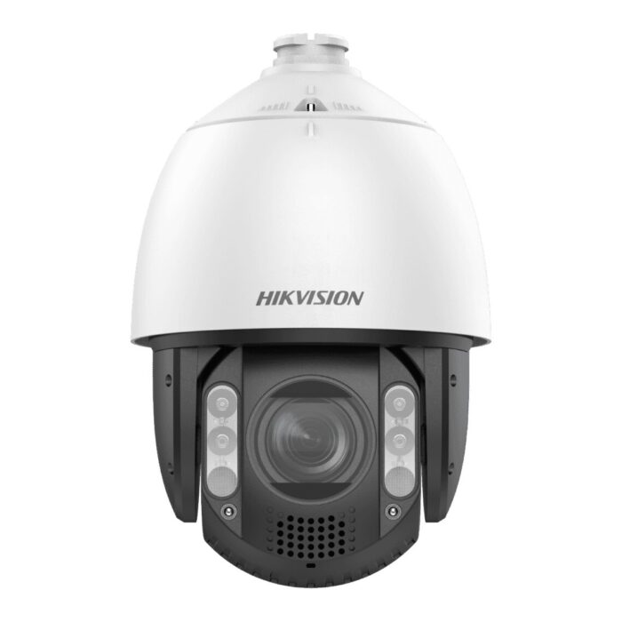 Hikvision 4MP 12x PTZ Network Camera DS-2DE7A412MCG-EB