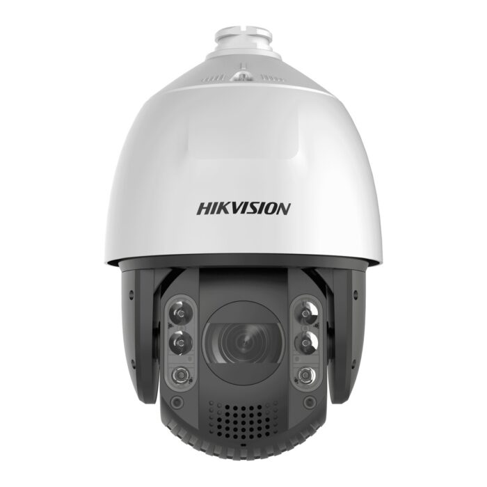 Hikvision 4MP 25x AcuSense DarkFighter PTZ Network Camera DS-2DE7A425IWG1-E