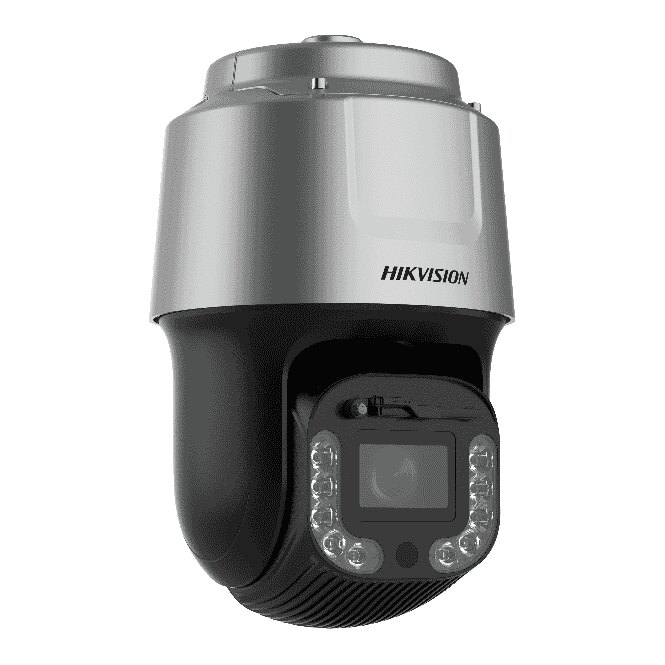 Hikvision 4MP 42x PTZ Network Camera DS-2DF8C442IXG1-ELWY