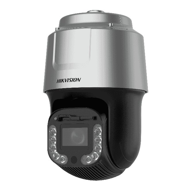 Hikvision 8MP 42x DarkFighter PTZ Network Camera DS-2DF8C842IXG1-ELWY