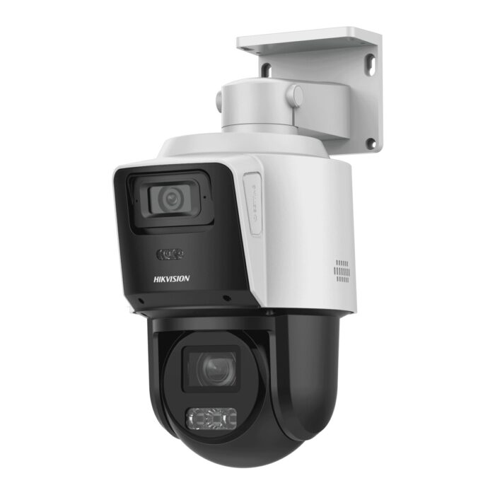 Hikvision 4MP 4x TandemVu PTZ Network Camera 2.8mm DS-2SE3C404MWG-E/14