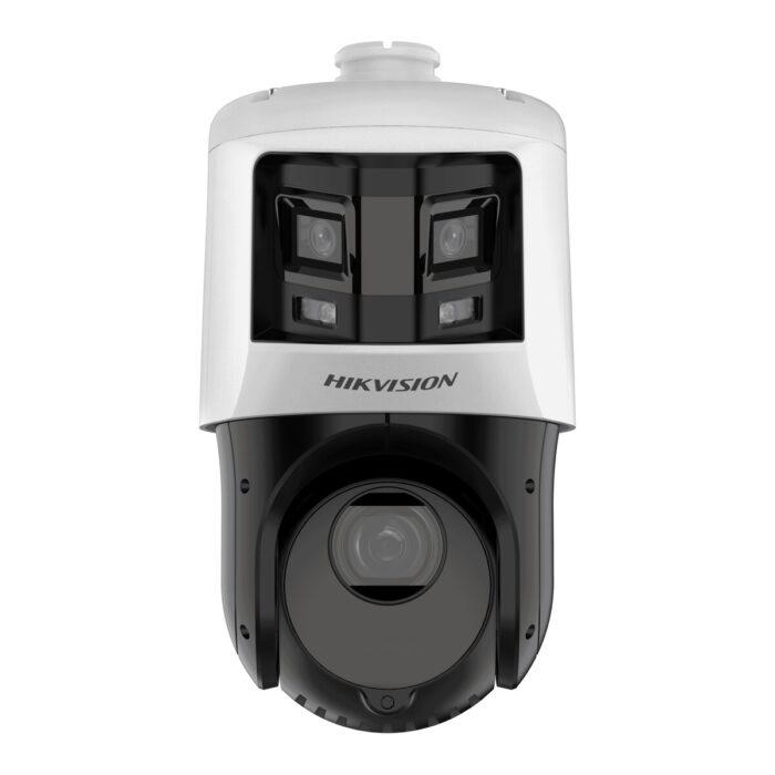 Hikvision 4MP 25x PTZ Network Camera DS-2SE4C425MWG-E/26