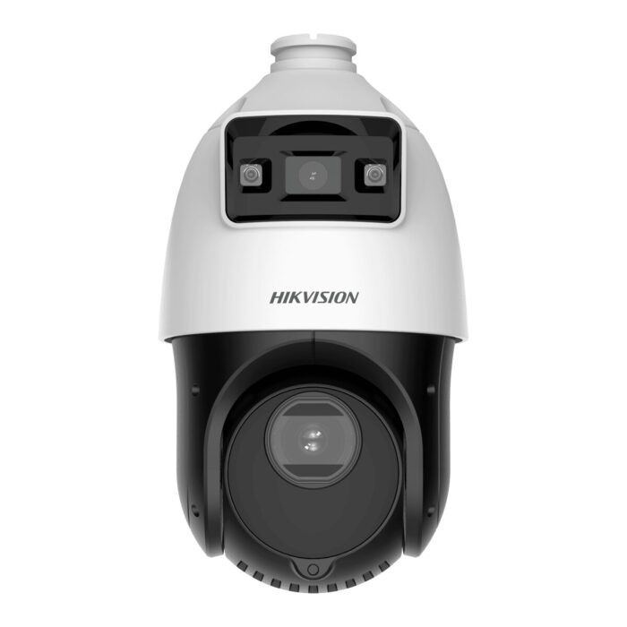 Hikvision 4MP 25x PTZ Network Camera DS-2SE4C425MWG-E