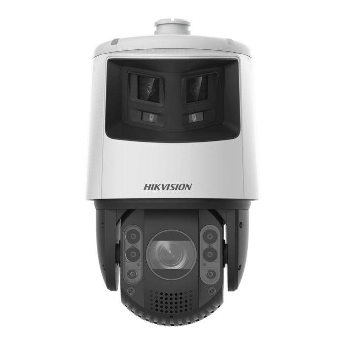 Hikvision 4MP 32x PTZ Network Camera DS-2SE7C432MWG-EB/26