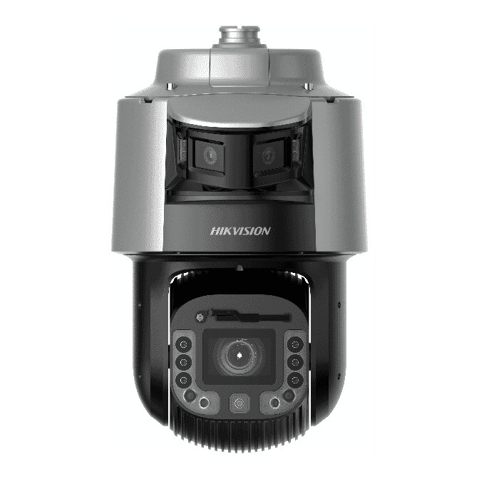 Hikvision 4MP TandemVu 42x DarkFighter PTZ Network Camera DS-2SF8C442MXG1-ELWY/26