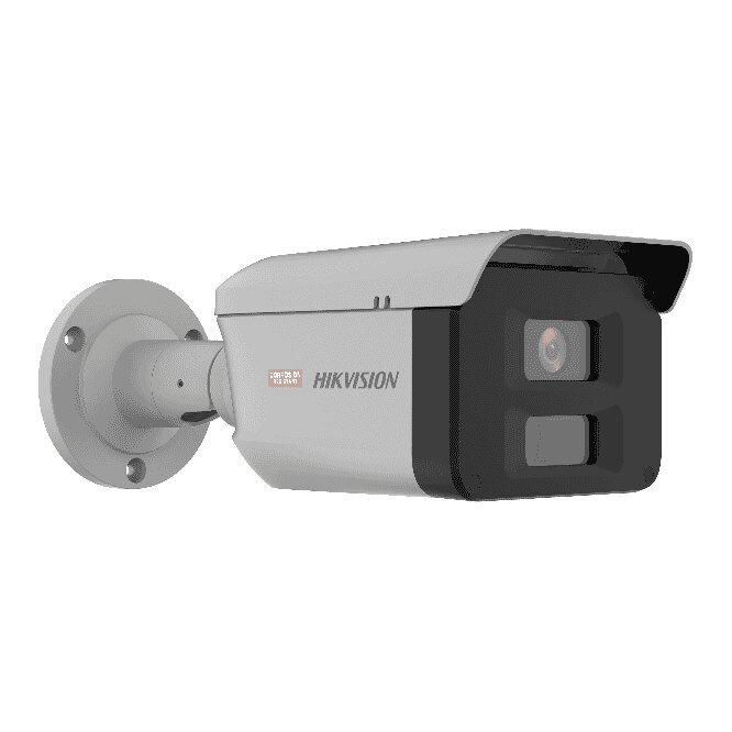 Hikvision 4MP ColorVu Anti-Corrosion Bullet Network Camera 2.8mm DS-2XC6047G0-LS