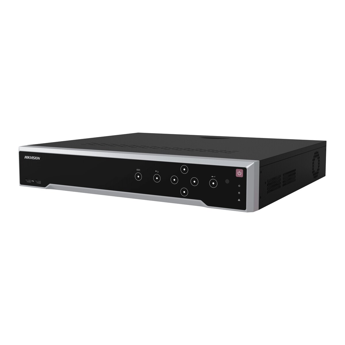Hikvision 16CH 32MP/8K PoE CCTV NVR Recorder DS-7716NI-M4/16P