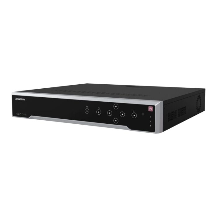 Hikvision 32CH 32MP/8K PoE CCTV NVR Recorder DS-7732NI-M4/16P