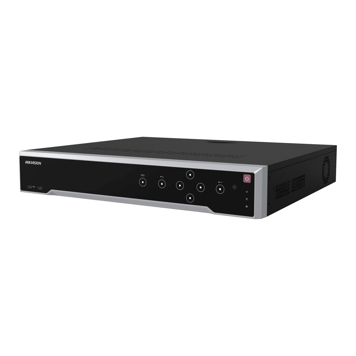 Hikvision 32CH 32MP/8K PoE CCTV NVR Recorder DS-7732NI-M4/24P