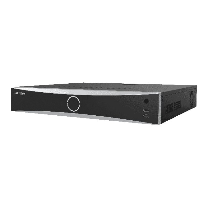 Hikvision 32CH 12MP AcuSense CCTV NVR Recorder DS-7732NXI-I4/S(E)