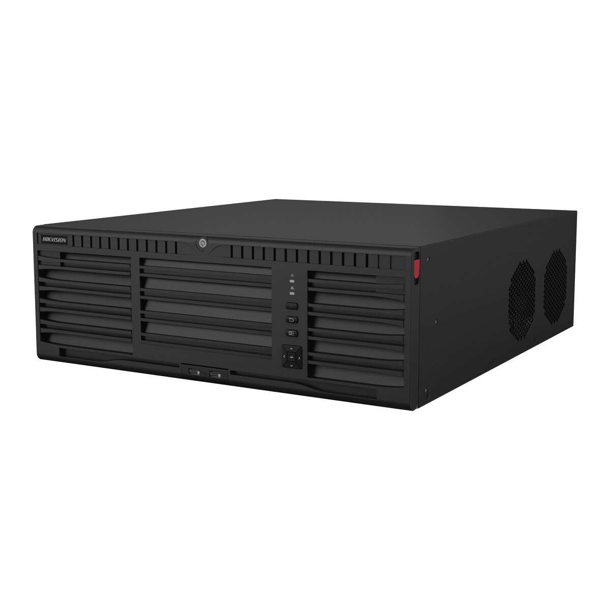 Hikvision 128CH 32MP/8K CCTV NVR Recorder DS-96128NI-M16/R