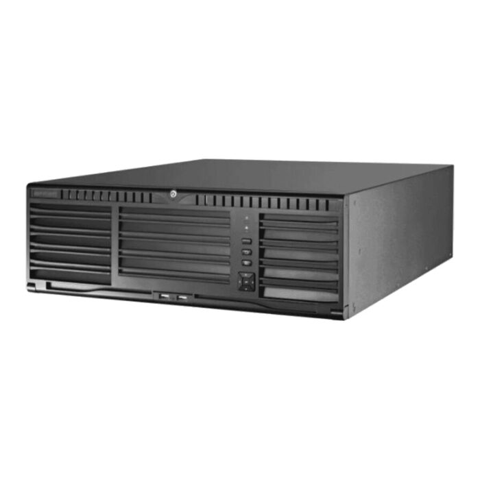 Hikvision 256CH 32MP/8K CCTV NVR Recorder DS-96256NI-I16