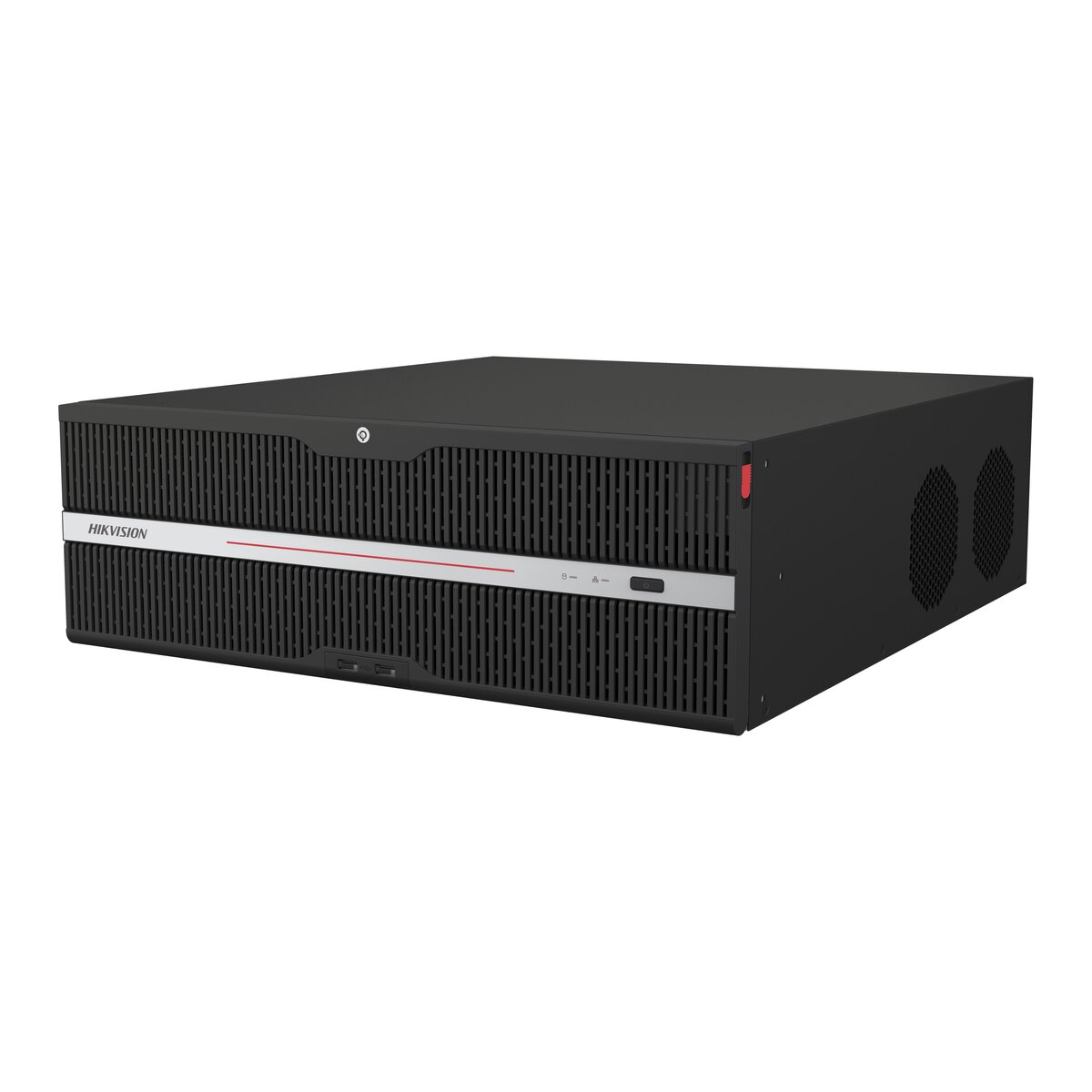 Hikvision 256CH 32MP/8K AcuSense CCTV NVR Recorder DS-96256NXI-S16R