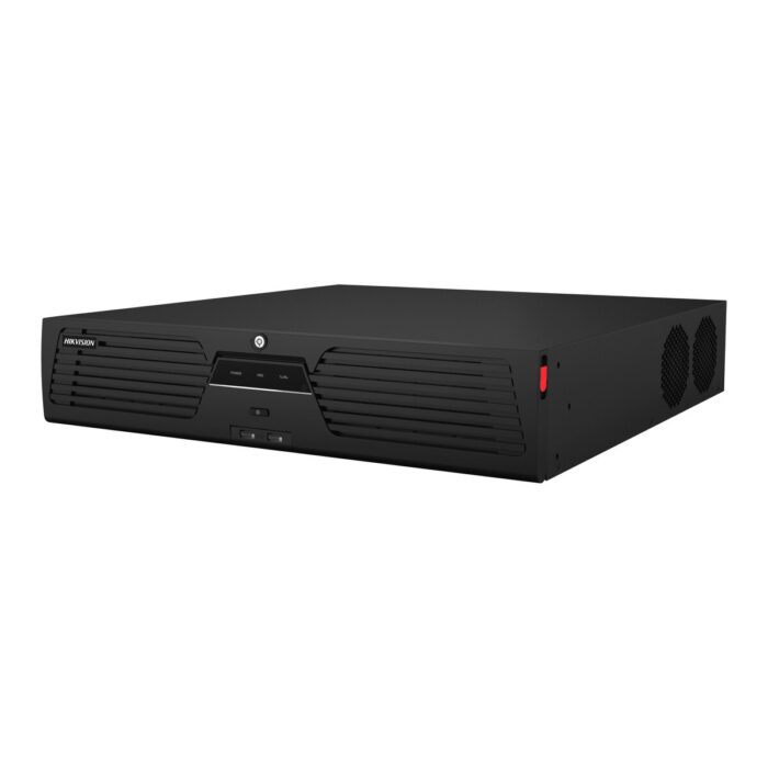 Hikvision 32CH 32MP/8K CCTV NVR Recorder DS-9632NI-M8
