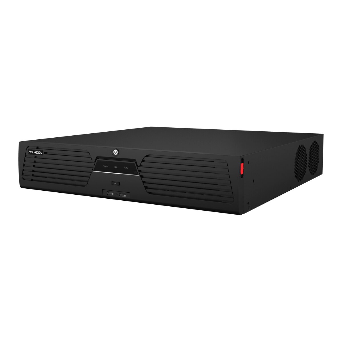 Hikvision 32CH 32MP/8K CCTV NVR Recorder DS-9632NI-M8