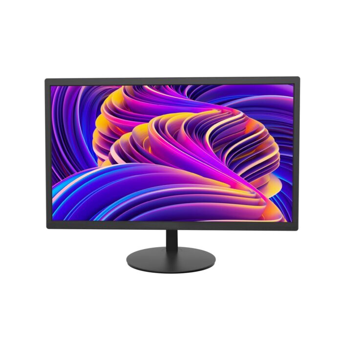 Hikvision 18.5 inch HD CCTV Monitor DS-D5019S0-1P0