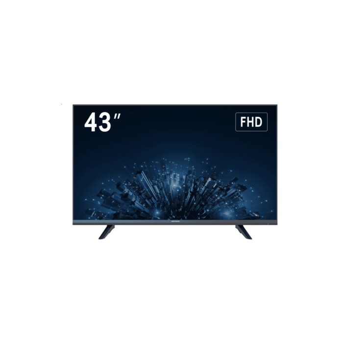Hikvision 43 inch FHD 60Hz VA CCTV Monitor with Speakers DS-D5043F3-1V0S