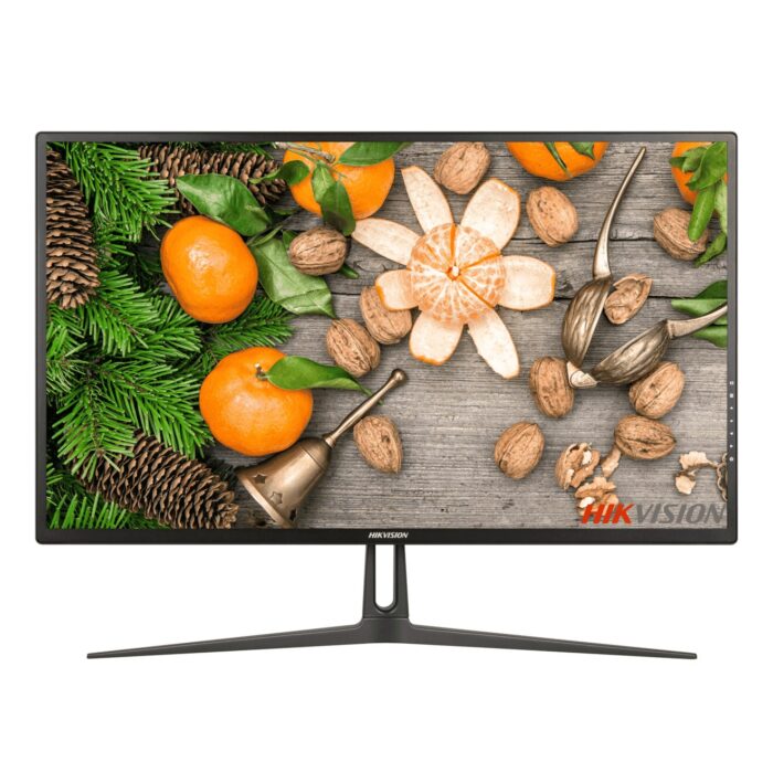 Hikvision 32 inch FHD CCTV Monitor with Speakers DS-D5232F2-1V1S