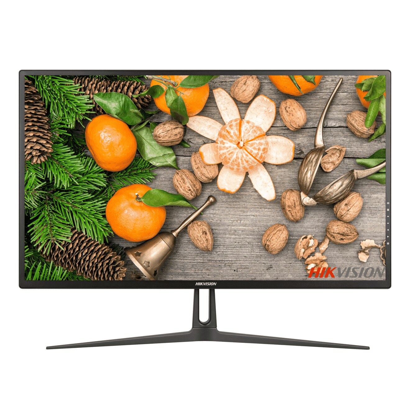 Hikvision 32 inch FHD CCTV Monitor with Speakers DS-D5232F2-1V1S