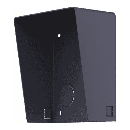 Hikvision Modular Intercom Rain Shield, 1 Module DS-KABD8003-RS1
