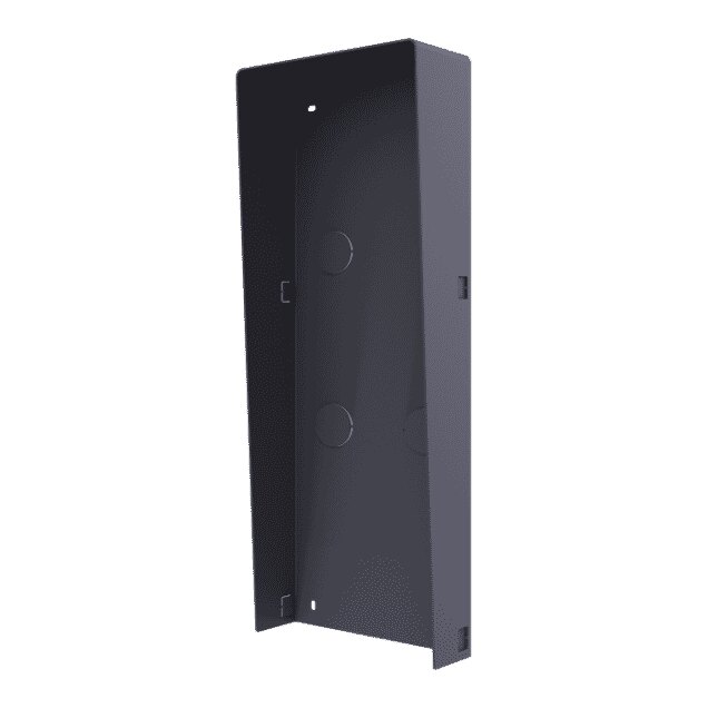 Hikvision Modular Intercom Rain Shield, 3 Modules DS-KABD8003-RS3