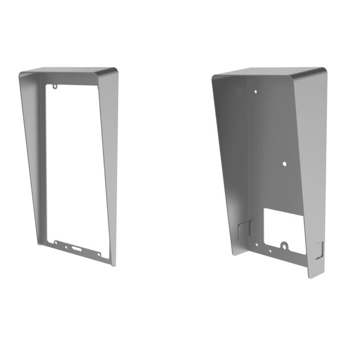 Hikvision Flush Rain Shield for Villa Door Station DS-KABV8113-RS/FLUSH