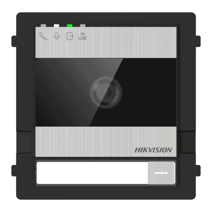 Hikvision 2-Wire HD Modular Video Door Station DS-KD7003EY-IME2