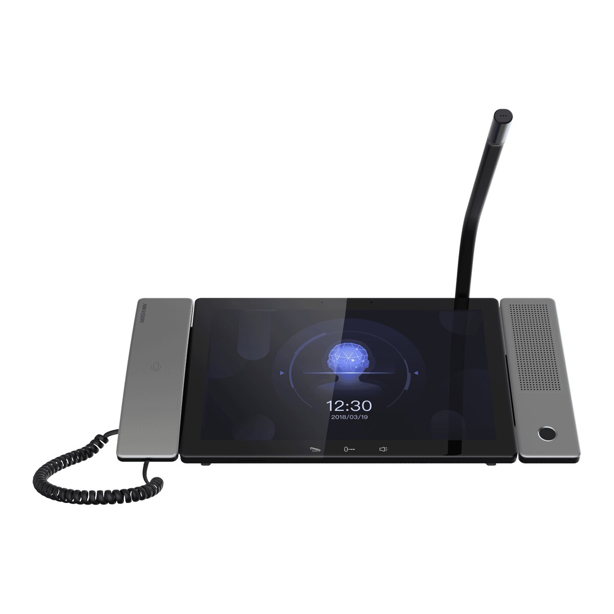 Hikvision IP Video Intercom Master Station DS-KM9503