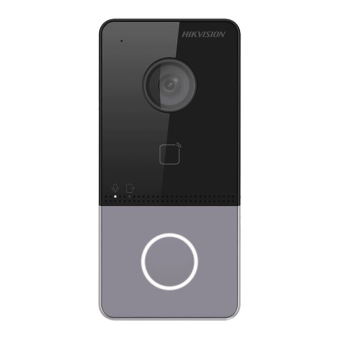 Hikvision PoE Villa Video Door Station DS-KV6113-PE1(C)
