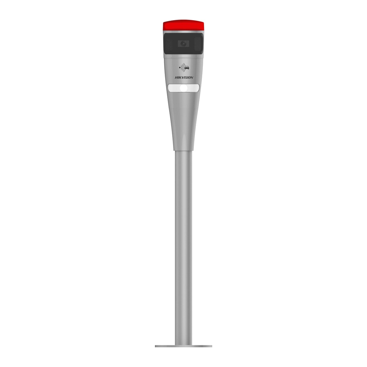 Hikvision Parking Guidance Camera 2.8mm DS-TCL400-E